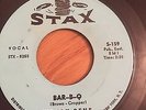 Wendy Rene BAR - B - Q