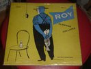 RARE *ROY ELDRIDGE COLLATES* LP 25 cm BLUE STAR.Réf N°6928