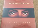 Michael Jackson In The Closet Vinyl 12