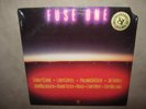 FUSE ONE Stanley Clarke Larry Coryell John Mclaughlin Joe Farrell RARE SEALED LP
