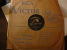 Elvis  Presley 78 RPM  Teddy Bear, and Loving You,  RCA 7000 E+ Condition