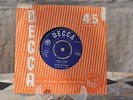 The Rolling Stones. Paint it Black/Long Long While. UK Decca 1966. Ex+/NM Audio
