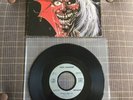 Iron Maiden Purgatory French Pressing 7