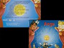 ANGE  rideau   LIVE 1995