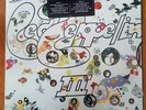 ?LED ZEPPELIN III?SD 7201?c1970?SEALED?ORIGINAL COPY?HYPE?BOUNS SEALED 180gm