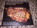 Mahler Symphony #8 CSO Georg Solti Sealed Boxset Decca