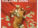 Sexy Nude Cheesekake -  Rollins Band ?– Nice