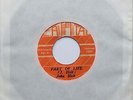 JOHN HOLT Part of Life CAPITAL rare REGGAE Roots 45
