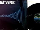 Kraftwerk - Kraftwerk UK 2LP 1973 Vertigo Spaceship Reissue Of 1+2 Krautrock //1