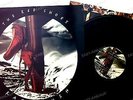 Kate Bush - The Red Shoes UK LP 1993 + Innerbag Rare Original Vinyl LP Top  //2