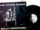 The Stone Roses - Sally Cinnamon UK Maxi 1987 Indie //1