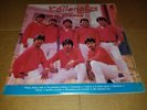 Los Vallenatos De La Cumbia - 1990 - LP - Nuevo Sellado