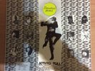 Jethro Tull LP Colour Vinyl Transparent Timeless Gems