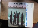 The Moonglows: Look  It`s The Moonglows RARE ORIGINAL CHESS LP