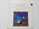 Phillips Stereo LP Rimsky-Korsakov Scheherazade : Kirill Kondrashin NEAR MINT