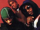 Black Moon - Enta Da Stage '93 LP US ORG  Da Beatminerz