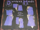 DEPECHE MODE - SONGS OF FAITH AND DEVOTION  1993 GENERAL STUMM 106 RUSSIA LP NM