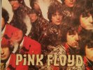 PINK FLOYD Piper At The Gates Of Dawn LP EMI SCX 6157 RARE pink vinyl NM