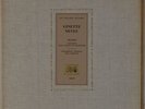 BRAHMS: Concerto for Violin, Ginette Neveu PATHE Import COLH 80 Vinyl LP NM