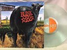 Blink 182 Dude Ranch LP Coke Bottle Clear Vinyl Rock Punk Pop