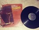 pepe aviles y su orquesta la magnifica salsa guaguanco lp