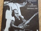 Bruce Springsteen Winterland 1978 Triple vinyl LP