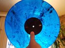 SOUNDGARDEN ULTRAMEGA OK VERY LIMITED DOUBLE COLORED VINYL PRESSING SEALED