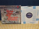 THE ROLLING STONES Stone Age LP 1st UK PRESSING DECCA SKL 5084 MINT/UNPLAYED