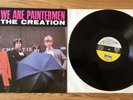 THE CREATION WE ARE PAINTERMEN  FIRST PRESS  HTSLP 340037