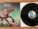 PALADIN CHARGE  ISLAND RECORDS 86097 IT