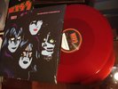 KISS the Kiss kruise VI exclusive Creatures  EP MINT PROMO no autograph sheet