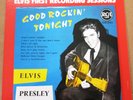 ELVIS PRESLEY Good Rockin' Tonight 10