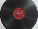 BEKA 78 rpm Chinese Opera Record B.34070