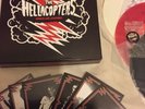 Hellacopters Strikes Like Lightning Vinyl Box Set