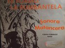 Se Formo La Rumbantela La Sonora Matancera LP
