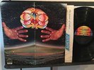 TOUCH S/T ORIG 1969 COLISEUM LP GIMMIX DIE CUT CVR HARD PSYCH BLUES 20 20 SOUND