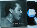 1950's Mono Jazz on Blue Note: THE AMAZING BUD POWELL, Volume 2 BLP 1504 RVG EX+
