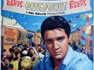 Elvis Presley - Roustabout Vinyl LP 1964 RCA Australia MONO