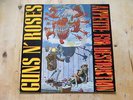 Guns N' Roses ?– Appetite For Destruction LP Vinyl