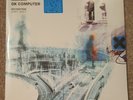 RADIOHEAD - OK COMPUTER OKNOTOK1997-2017 - INDIES BLUE VINYL 3LP *SEALED*