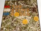 THE STONE ROSES 1st LP Embossed Sleeve + inner