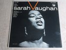 SARAH VAUGHAN   ''   AFTER HOURS  ''   CL-660   (M)    1955