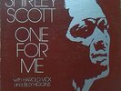 SHIRLEY SCOTT with HAROLD VICK & BILLY HIGGINS 