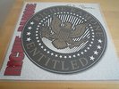 RICHIE RAMONE - ENTITLED Vinyl LP SIGNED/SIGNIERT (Ramones) NEU /OVP