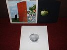 GEORGE HARRISON Wonderwall Music LP 1968 APPLE 1st Press + INSERT  SUPERB