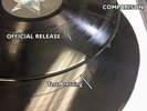 Beatles Ringo Starr 1973 Ringo LP Test Pressing w/ Long 6 O'Clock, VG-VG+ Rare