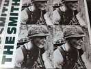 The Smiths - Meat Is Murder Italian LP Morrissey
