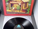 Grateful Dead LP Terrapin Station Original Arista Vinyl