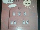 Boarding House Reach S/T LP Private Xian Hippie Folk Psych Acid Archives Pokora