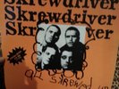 All skrewed Up - Chiswick LP 1977